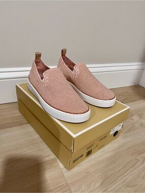 Michael Kors Skyler Slip On